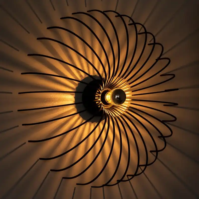 Top Prodej Nástěnné svítidlo ASPENDOS 1xE27/40W/230V