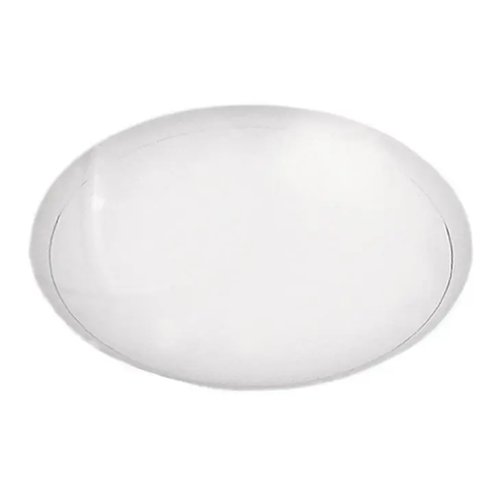 Značkový Náhradní sklo Rabalux - UFO E27 24,7 cm bílá