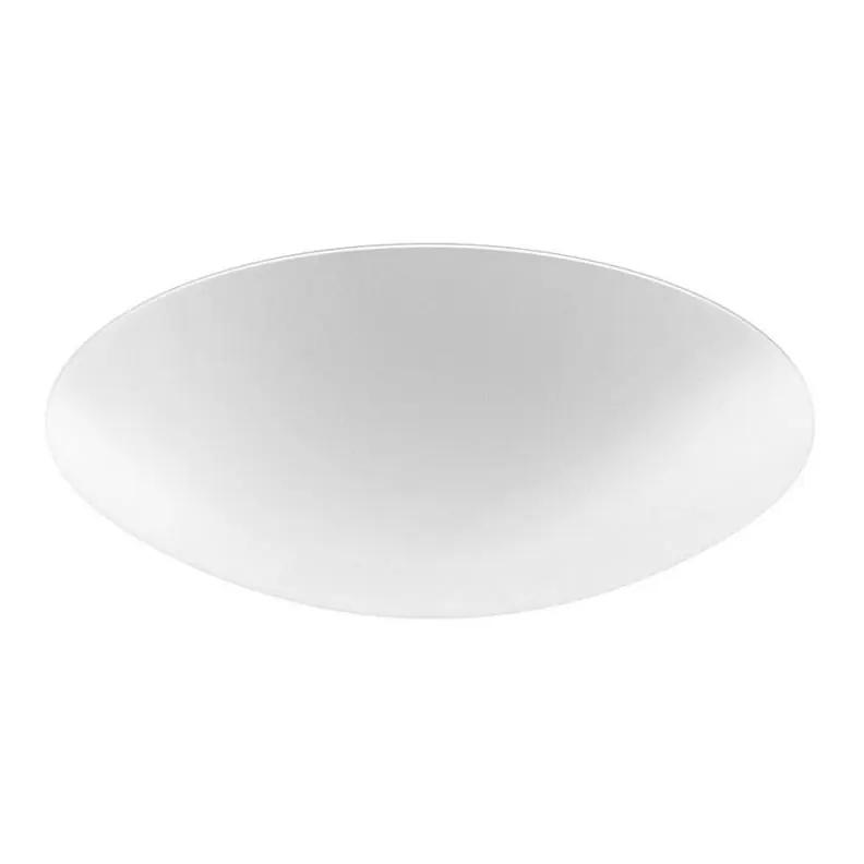 Nejlepší Volba Náhradní sklo Rabalux - UFO pr. 23 cm saténové