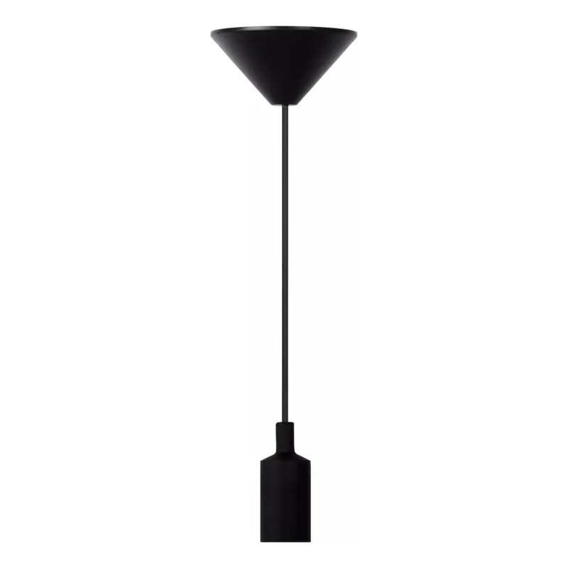 Objednat Nyní Lucide 08408/01/30 - Napájecí kabel FIX 1xE27/60W/230V