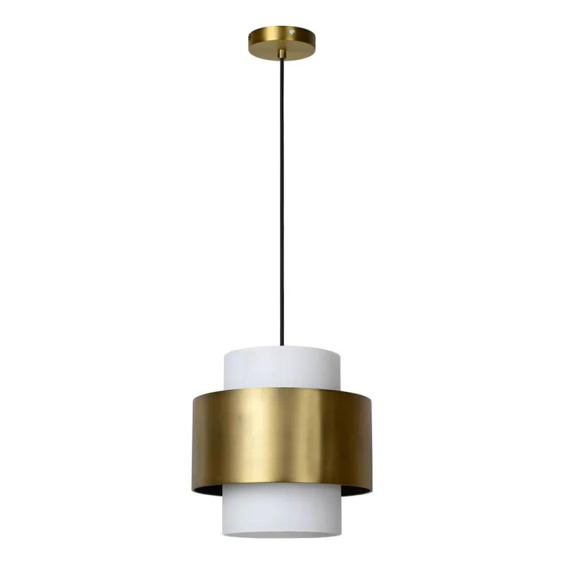 Jen Po Omezenou Doba Lucide 45497/30/02 - Lustr na lanku FIRMIN 1xE27/40W/230V