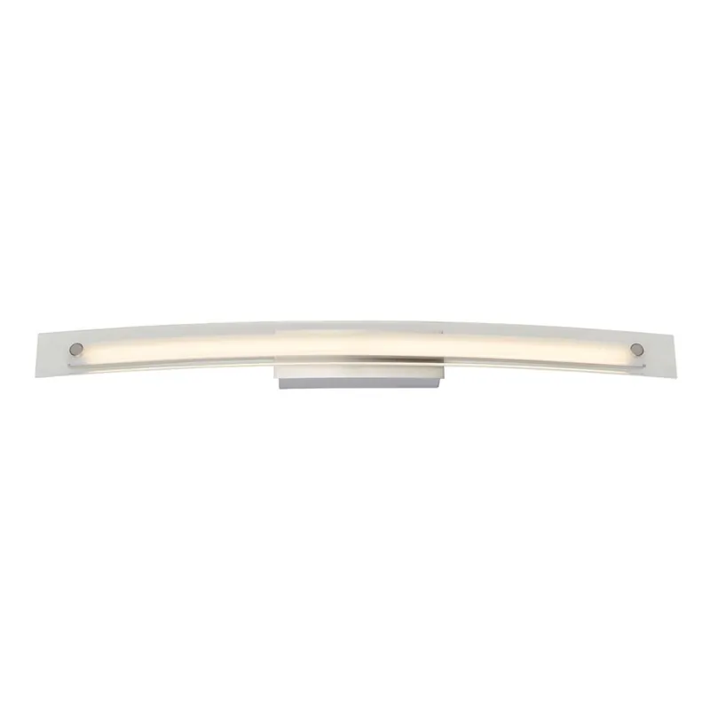 Nakupujte Hned Lucide 48204/12/12 - LED Nástěnné svítidlo BOAZ LED/12W/230V IP21