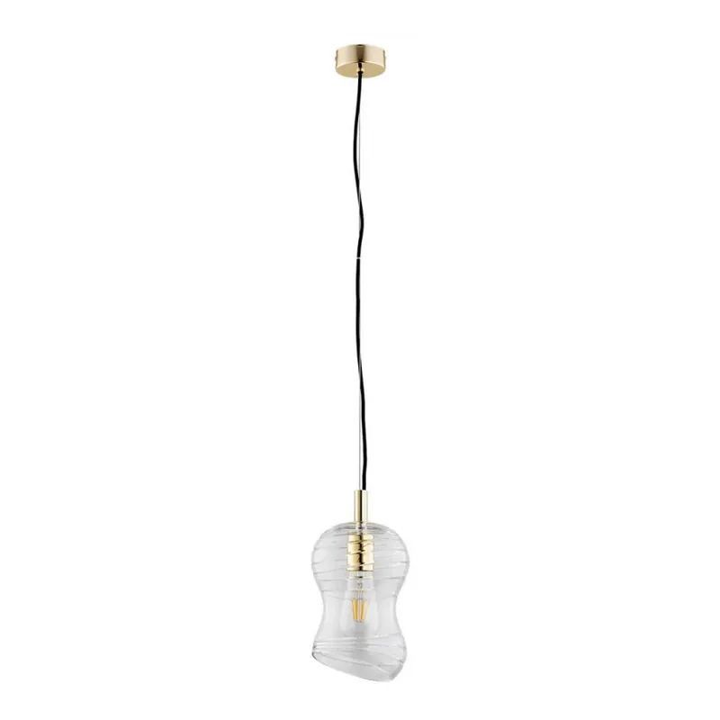 Speciální Cena Argon 4742 - Lustr na lanku DEPORTIVO 1xE27/15W/230V