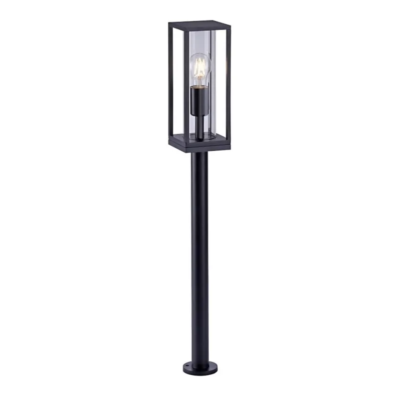 Paul Neuhaus 9497-13 - Venkovní lampa EMIL 1xE27/60W/230V IP44 Originální