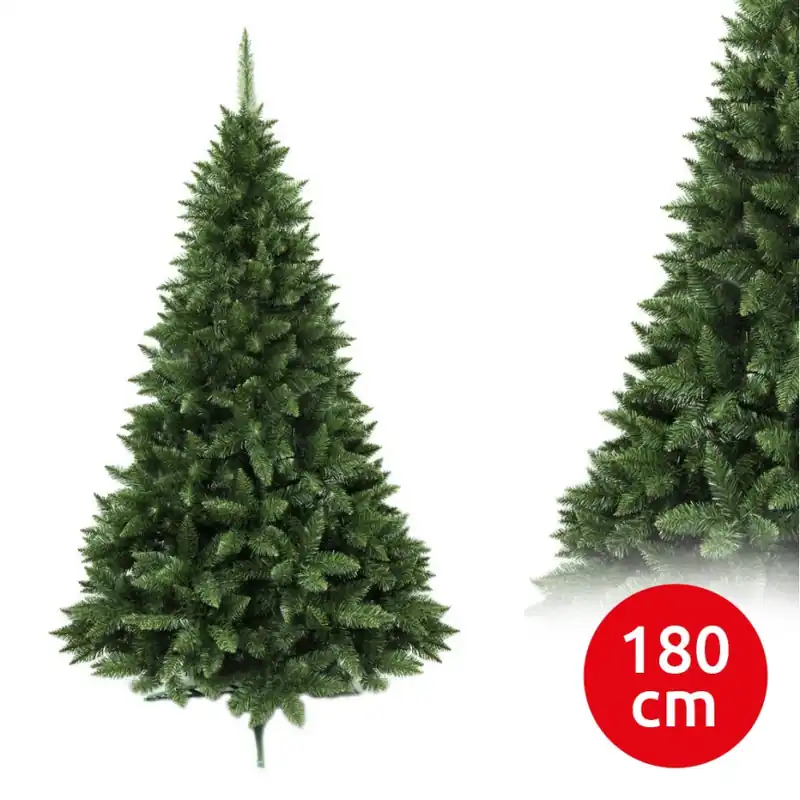 Pouze Dnes Vánoční stromek 180 cm jedle