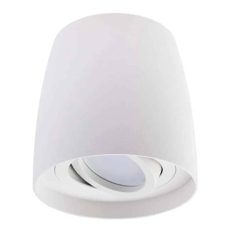 Bodové svítidlo BESA 1xGU10/30W/230V bílá Novinka