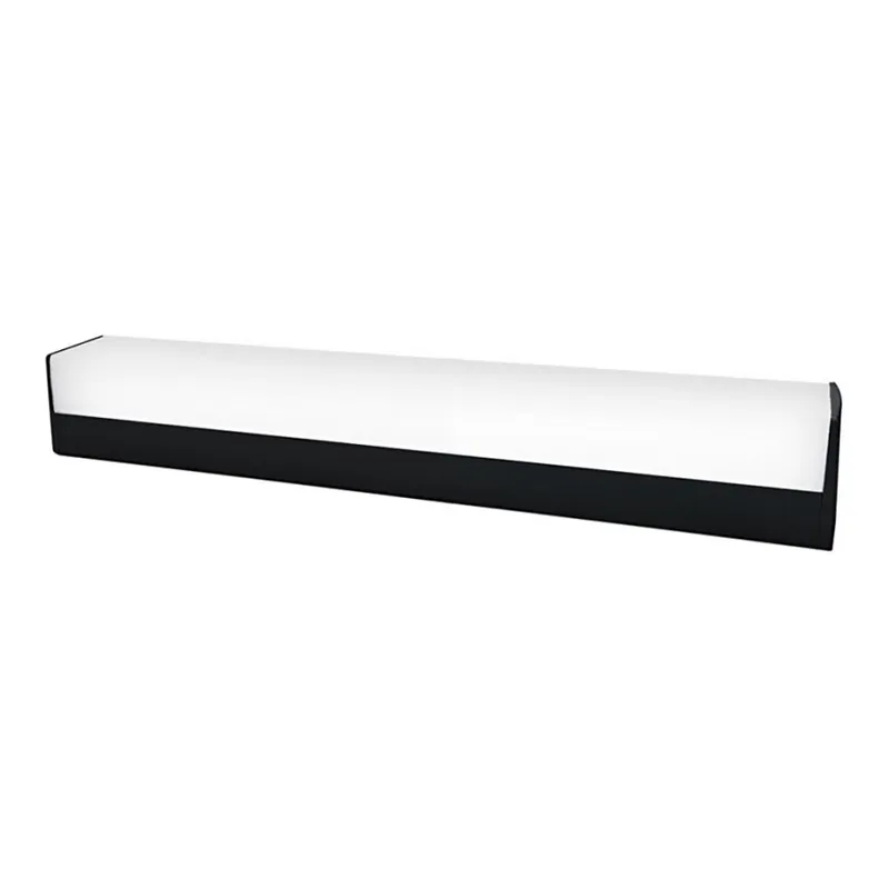 Top Light - LED Koupelnové nástěnné svítidlo DAKOTA LED/7W/230V IP44 černá Objednat Nyní