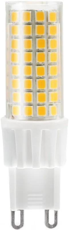 Finální Výprodej LED Žárovka G9/6W/230V 6000K