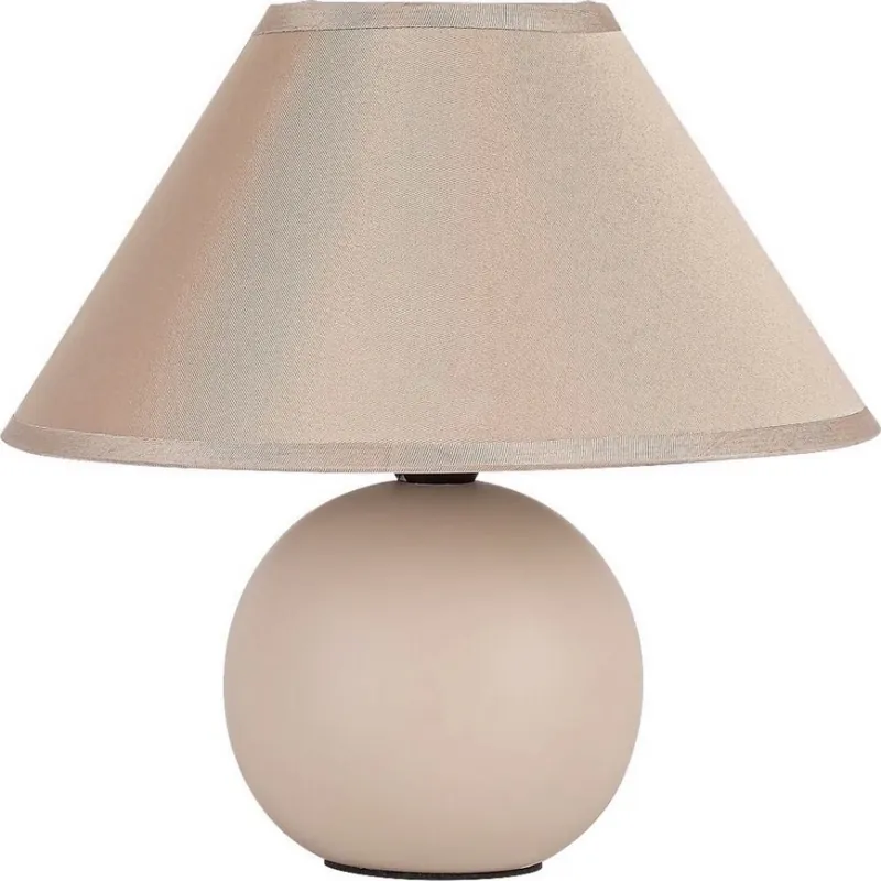 Rabalux - Stolní lampa 1xE14/40W/230V Akce