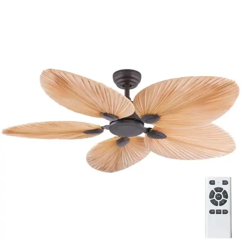 Jen Po Omezenou Doba Zambelis 19139 - Stropní ventilátor + dálkové ovládání