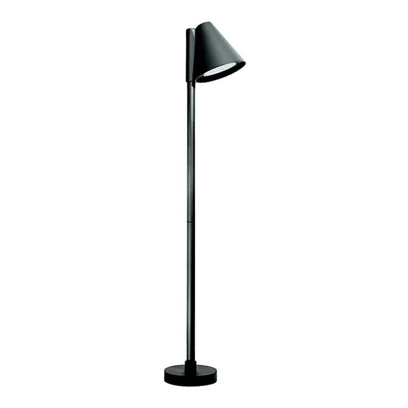 Zambelis E283 - LED Venkovní lampa LED/6W/230V IP65 antracit Finální Výprodej