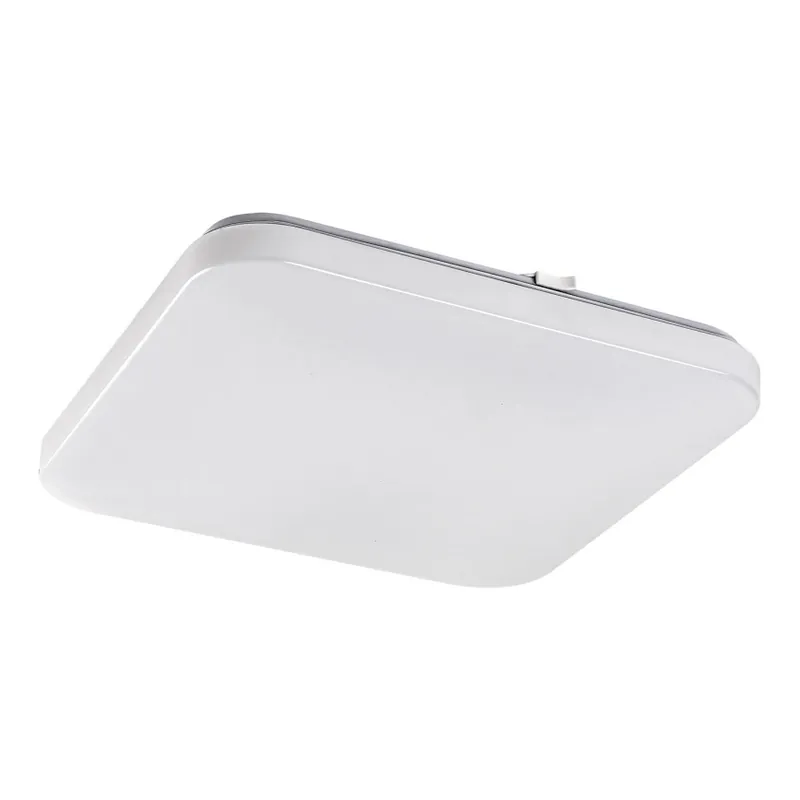 Omezená Nabídka Rabalux - LED Stropní svítidlo LED/12W/230V 3000K 28x28 cm