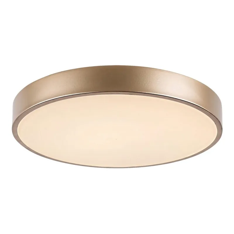 Vrácení Zdarma Rabalux - LED Stropní svítidlo LED/36W/230V 3000K pr. 40 cm
