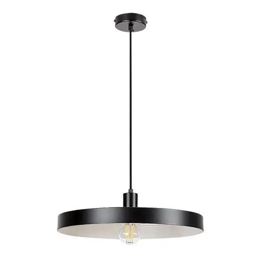 Rabalux - Lustr na lanku 1xE27/40W/230V Tovární Cena