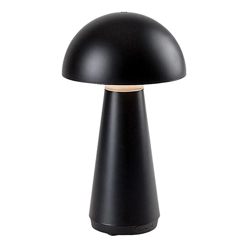 Rabalux - LED Venkovní stmívatelná dotyková nabíjecí stolní lampa LED/3W/5V 2000mAh IP44 Super Cena