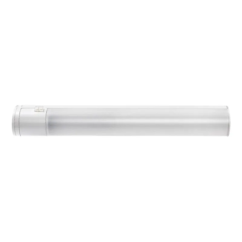 Rabalux - LED Podlinkové svítidlo se zásuvkou LED/17W/230V 4000K IP44 bílá 57 cm Akční Cena