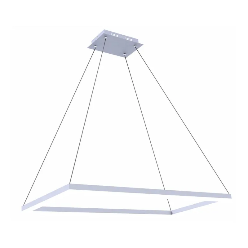 Brilagi - LED Lustr na lanku CARRARA 100 LED/45W/230V Ověřený