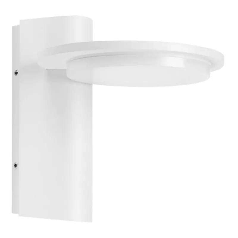 Telefunken 312406TF - LED Venkovní nástěnné svítidlo LED/10W/230V IP44 Levný