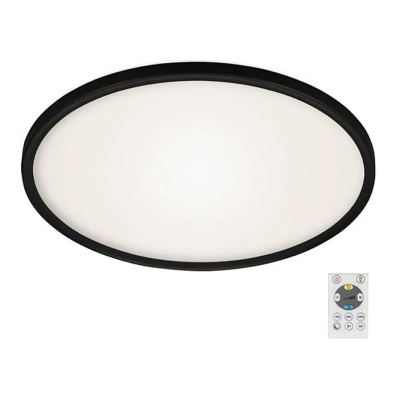 Koupit Online Briloner 7080-015 - LED Stmívatelné stropní svítidlo SLIM LED/22W/230V 2700-6500K + dálkové ovládání