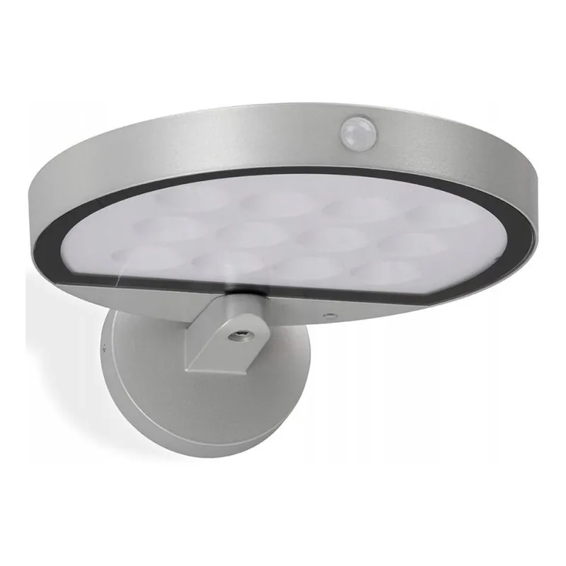 Must-Have Telefunken 305104TF - LED Solární svítidlo se senzorem LED/10W/7,4V 2000 mAh IP44