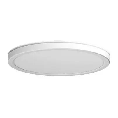 Originální Azzardo AZ5353 - LED Stropní svítidlo se senzorem PANKA LED/12W/230V IP40 bílá