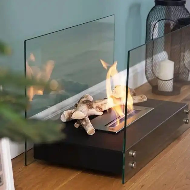 Kratki - BIO krb 40,2x70 cm 2kW černá Nejprodávanější