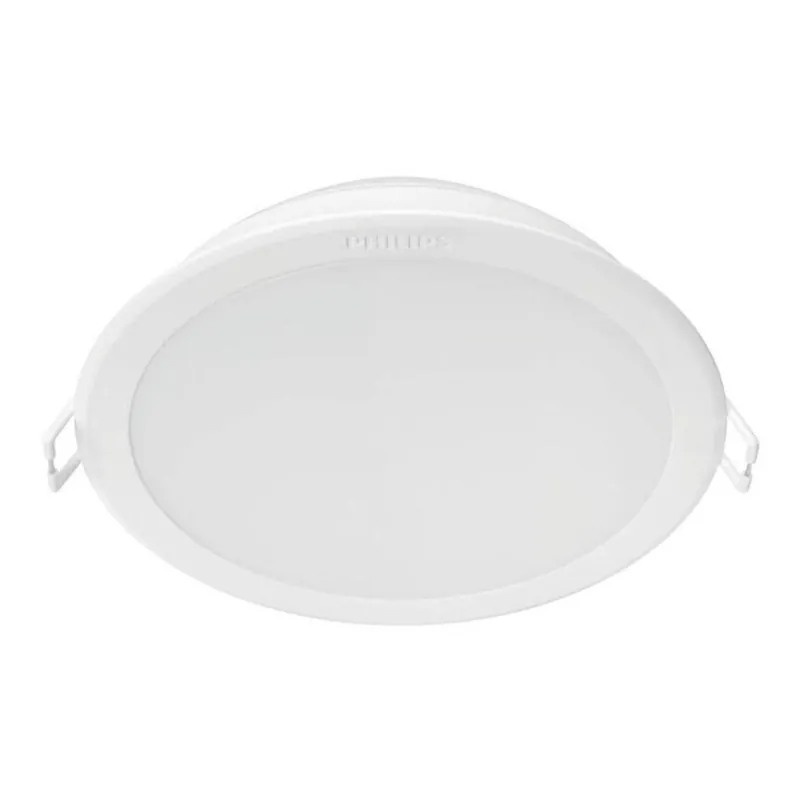 Levný Philips - LED Podhledové svítidlo MESON LED/12,5W/230V 6500K