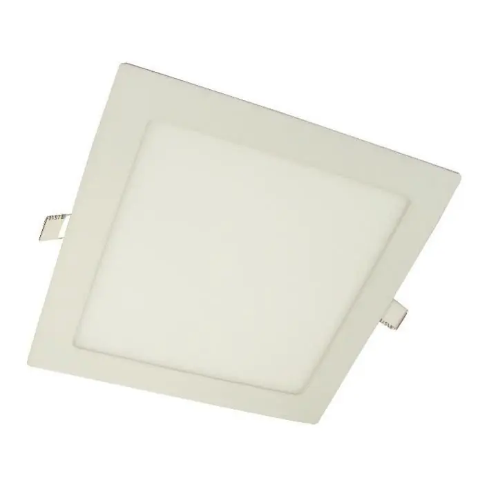 Sezónní Sleva LED Podhledové svítidlo GERE LED/24W/230V 6500K bílá