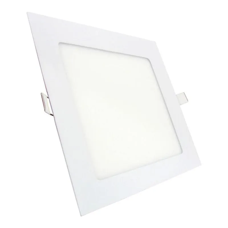 Originální LED Podhledové svítidlo QTEC LED/3W/230V 6500K 8,3x8,3 cm