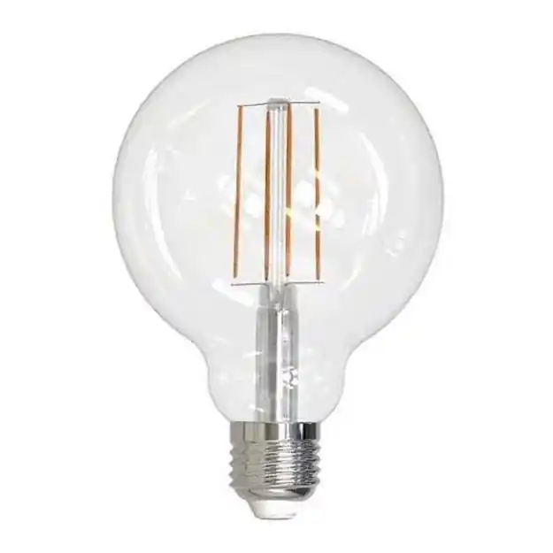 LED Žárovka FILAMENT G95 E27/11W/230V 4000K Cenový Hit