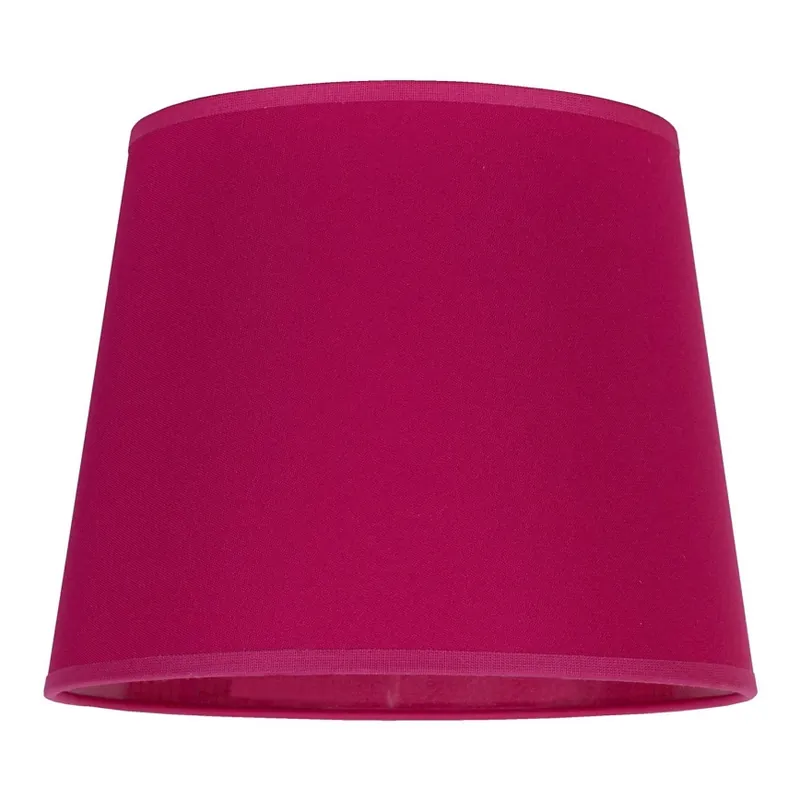 Ihned K Objednání Duolla - Stínidlo k stolní lampě CLASSIC M E27 pr. 24 cm růžová