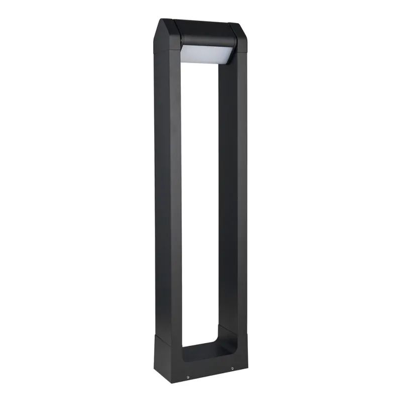 Značkový Rabalux - LED Venkovní flexibilní lampa LED/8W/230V IP54