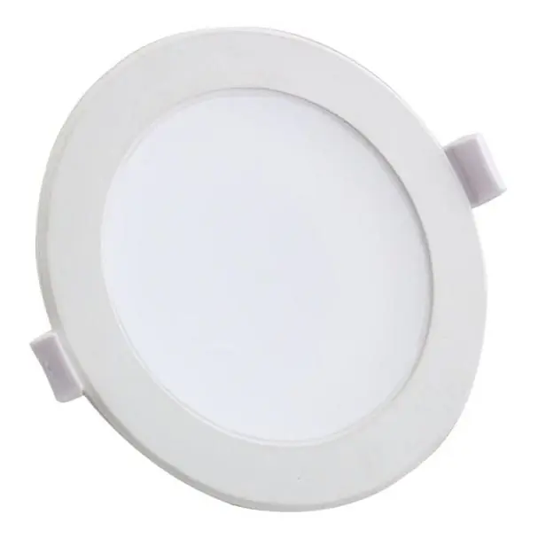 Aigostar - LED Koupelnové podhledové svítidlo LED/20W/230V pr. 19 cm 4000K bílá IP44 Přímo Od Výrobce