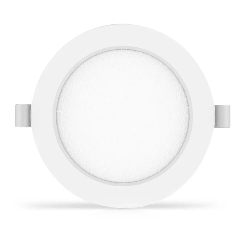 Aigostar - LED Podhledové svítidlo LED/9W/230V 4000K pr. 14,5 cm bílá Nízká Cena