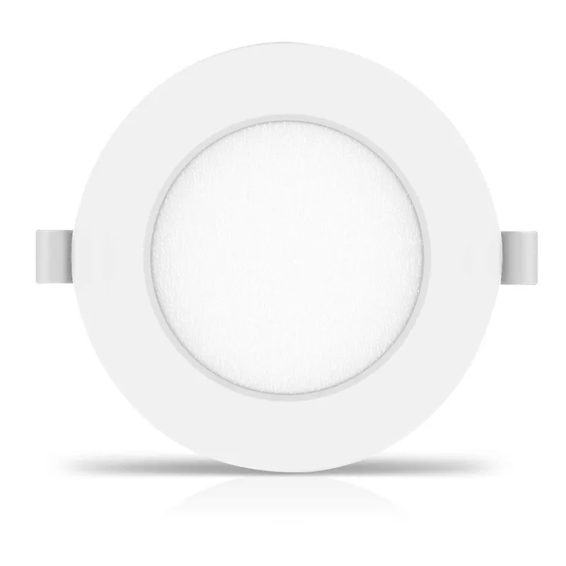 Pouze Dnes Aigostar - LED Podhledové svítidlo LED/4W/230V 3000K pr. 9,8 cm bílá