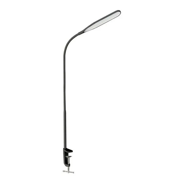 LED Stmívatelná stolní lampa PRIM LED/10W/230V 3000-6000K černá Bezpečná Platba