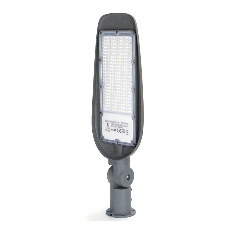 Aigostar - LED Pouliční lampa SLIM LED/150W/230V 6500K IP65 Novinka