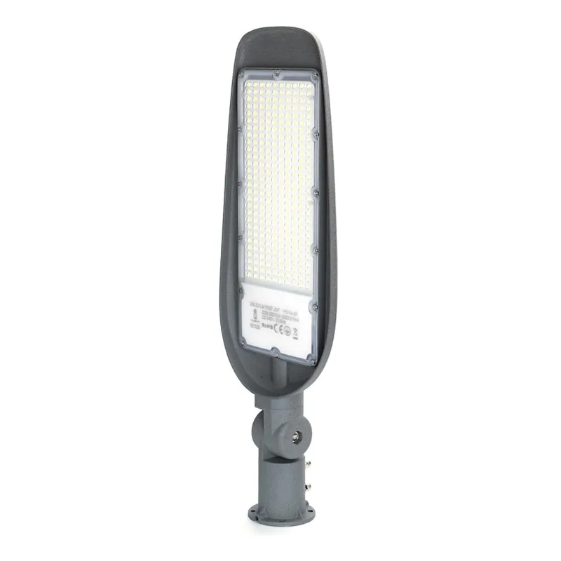 Aigostar - LED Pouliční lampa SLIM LED/200W/230V 6500K IP65 Speciální Cena