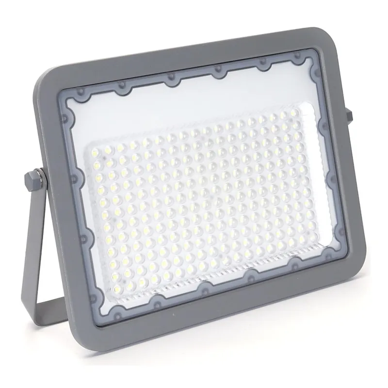Aigostar - LED Reflektor LED/150W/230V šedá 6500K IP65 Horká Nabídka