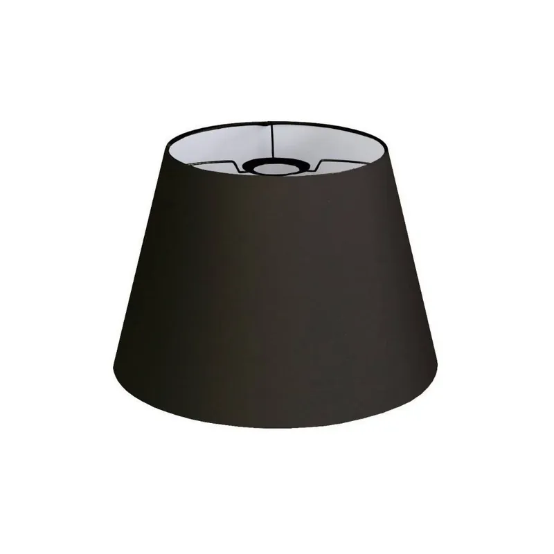 Artemide Tolomeo, černé stínítko, průměr 42cm Nízká Cena