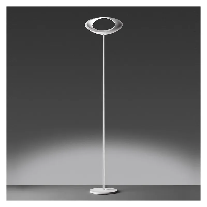 Artemide Cabildo terra, designová stojací lampa se stmívačem, 44W LED 2700K, výška 183 cm Bezpečná Platba