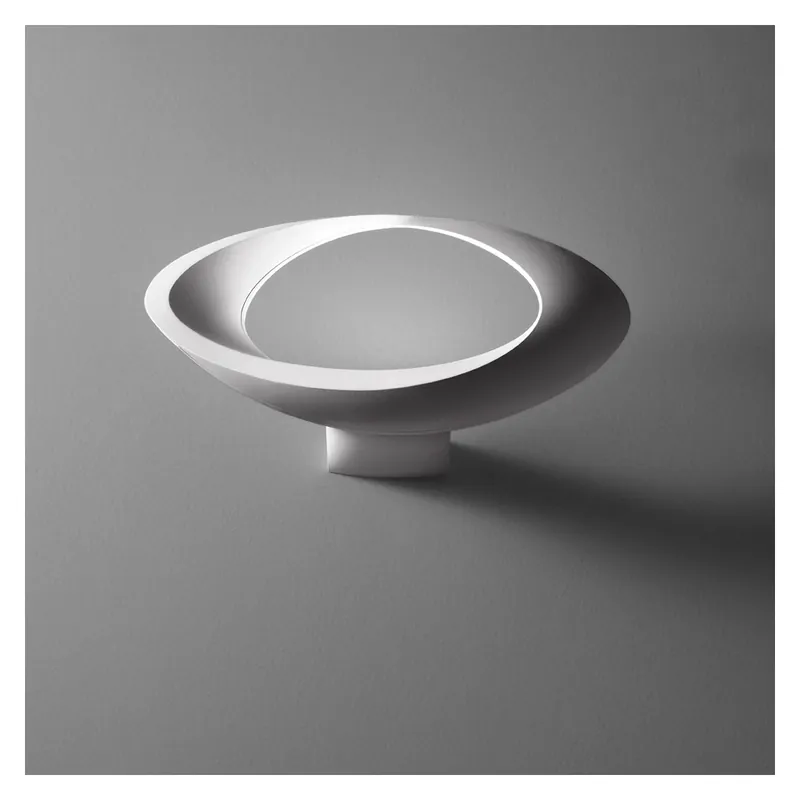 Koupit Online Artemide Cabildo parete, designová nástěnná lampa, 28W LED 3000K stmívatelné, 41x13 cm