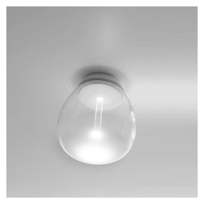 Objednat Nyní Artemide Empatia 26, designové stropní svítidlo, 16W LED 3000K, prům. 26cm