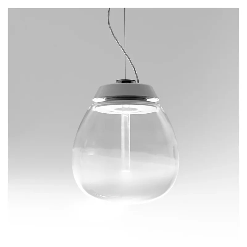 Výhodná Nabídka Artemide Empatia 26, designové závěsné svítidlo, 16W LED 3000K, prům. 26cm