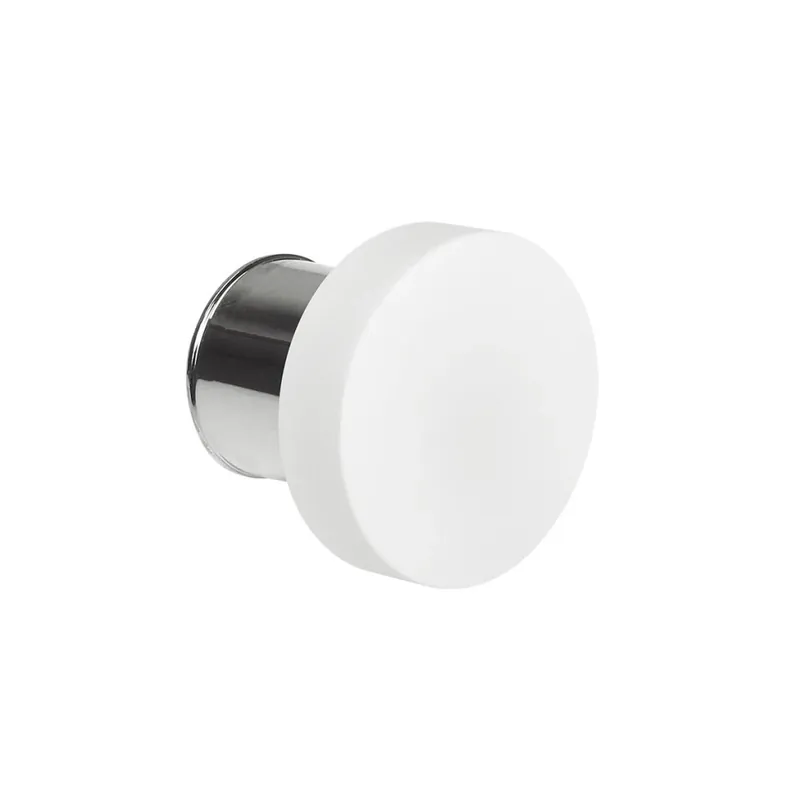 Nejlepší Cena Linea Light Sand, kulaté dekorativní LED svítidlo, 1x1W LED v teple bílé barvě světla, prům. 4cm, IP65