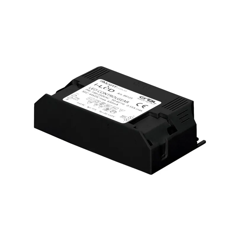 Výhodná Nabídka Linea Light Gypsum, On/Off proudový napaječ 500mA, 1x18W LED