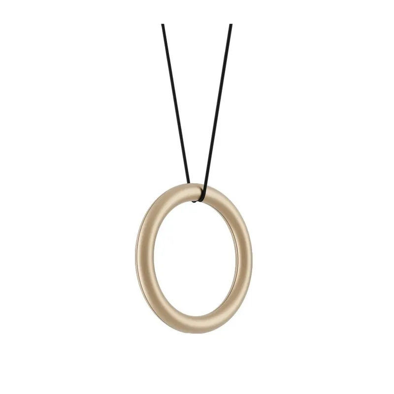 Lodes IVY V, champagne závěsné svítidlo, 3W LED 2700K stmívatelné, prům. 14,5cm Koupit Online
