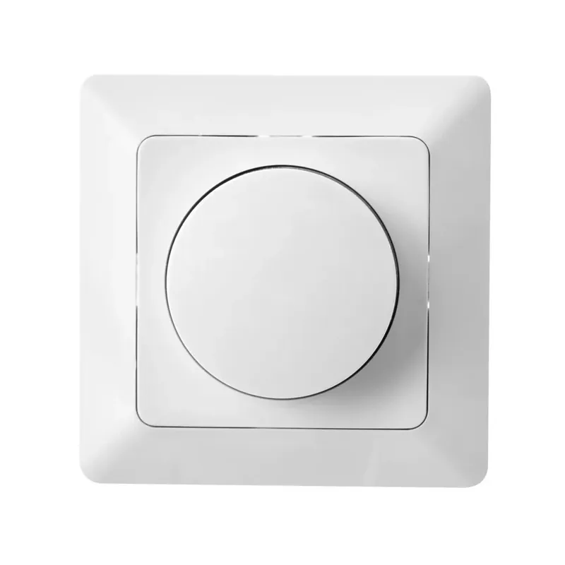 Triakový stmívač 3-65W pro stmívatelné LED žárovky a moduly, bílá Must-Have