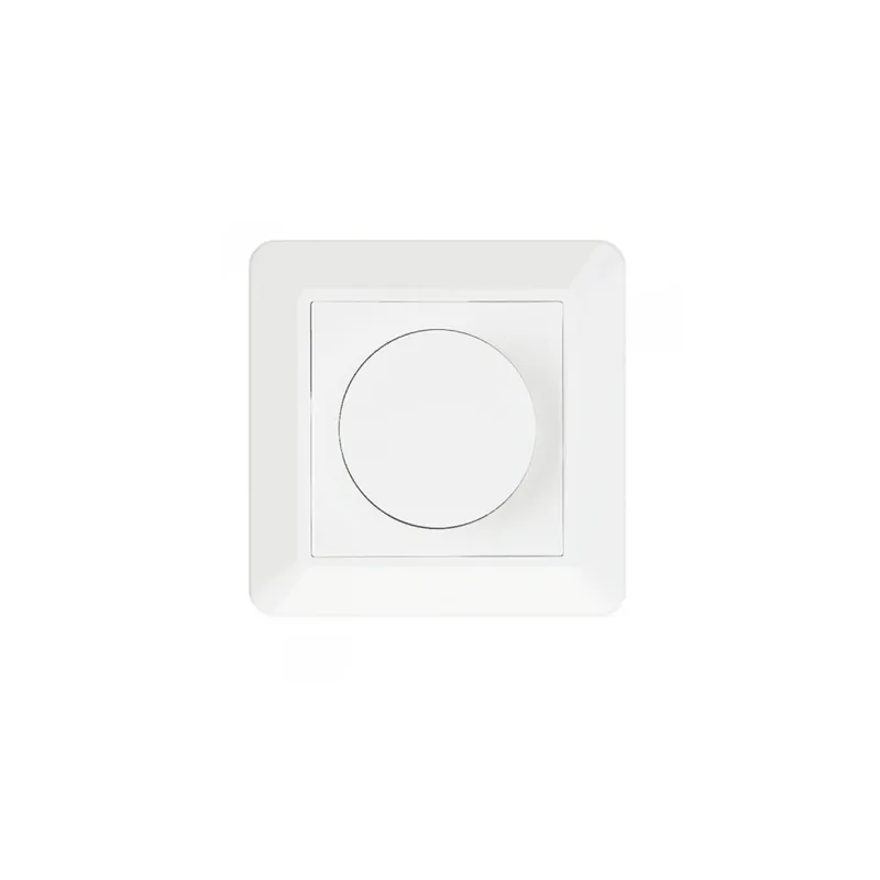Horká Nabídka Arelux triakový stmívač 10-350W pro stmívatelné LED žárovky a moduly, bílá