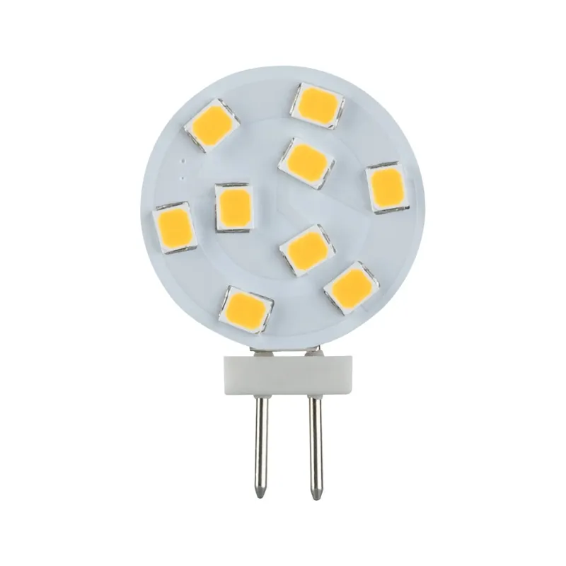 Paulmann LED žárovka 2,5W, G4, 12V Finální Výprodej